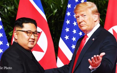 Will Vietnam hold a Trump-Kim summit?
